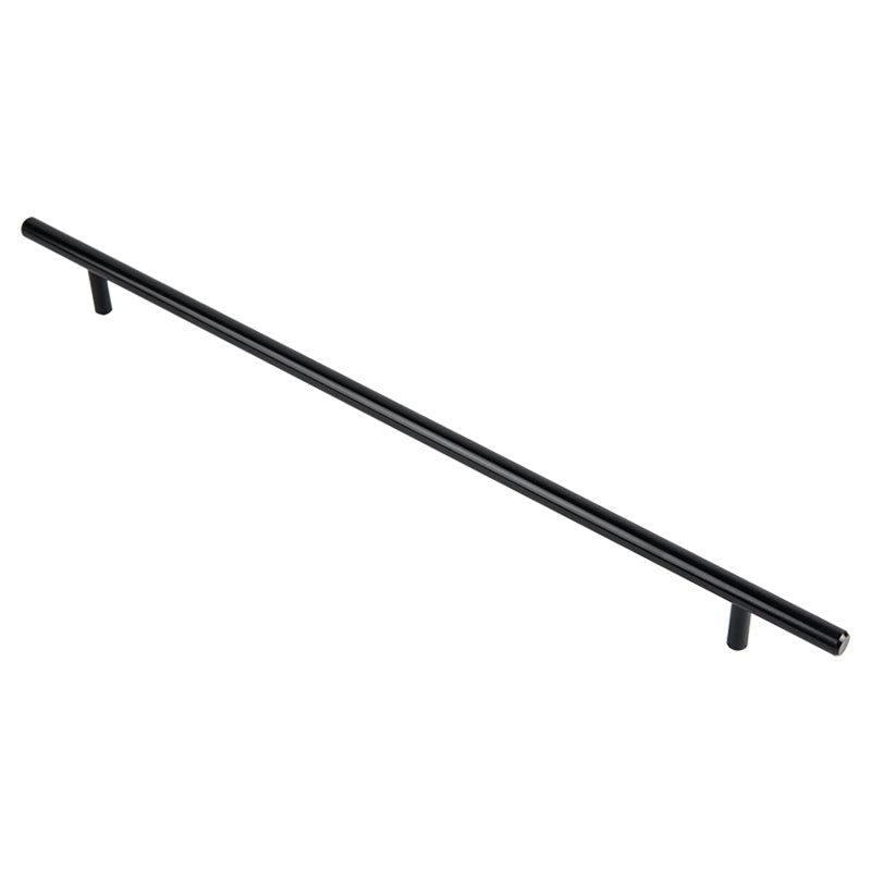 Railing handles RE 1010/224 (DR 10/224 G1) monolith Ø 10
