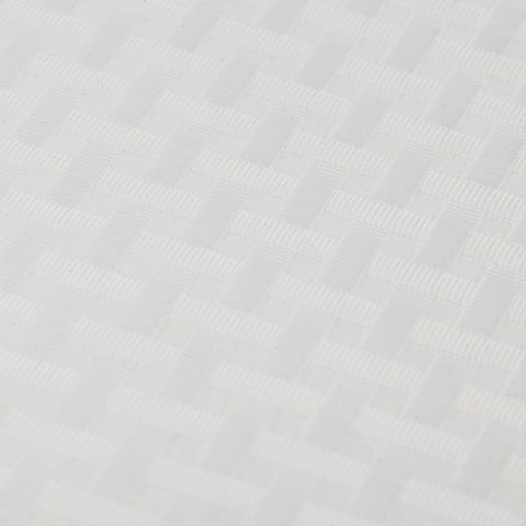 Anti-slip mat W=473 L=500 semi-transparent Germany