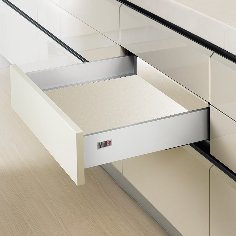 Set Muller Box profi line