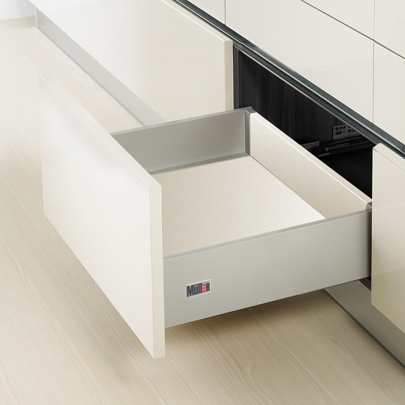 Set Muller Box profi line