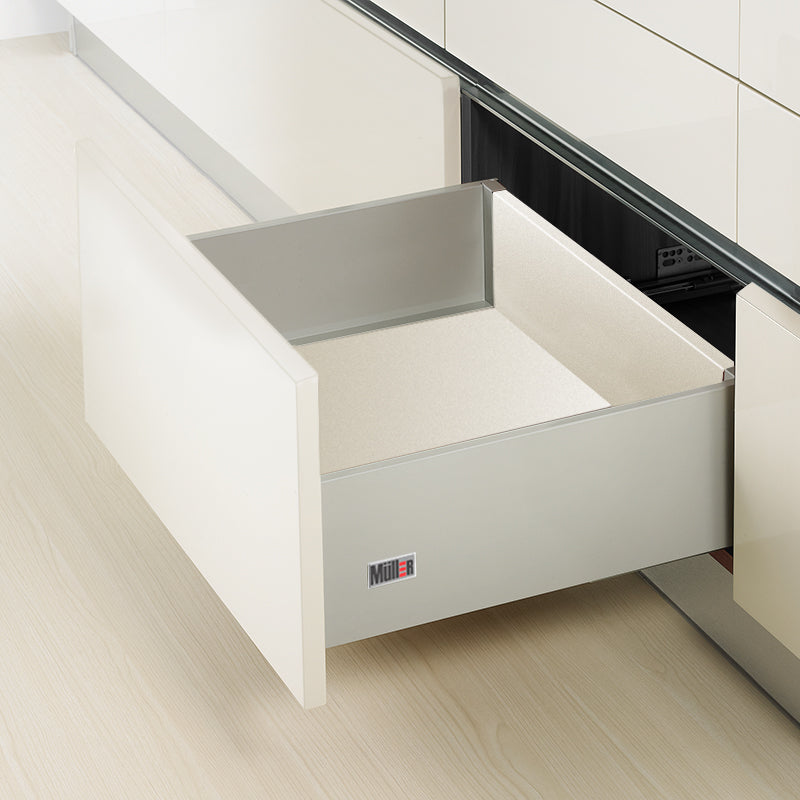 Set Muller Box profi line
