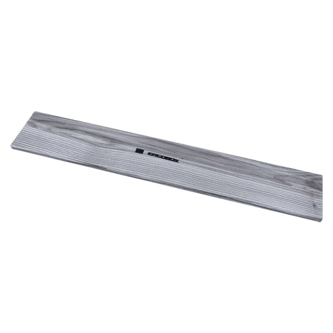 Side compensator W = 100 L = 480 (KB.100.480) Anthracite