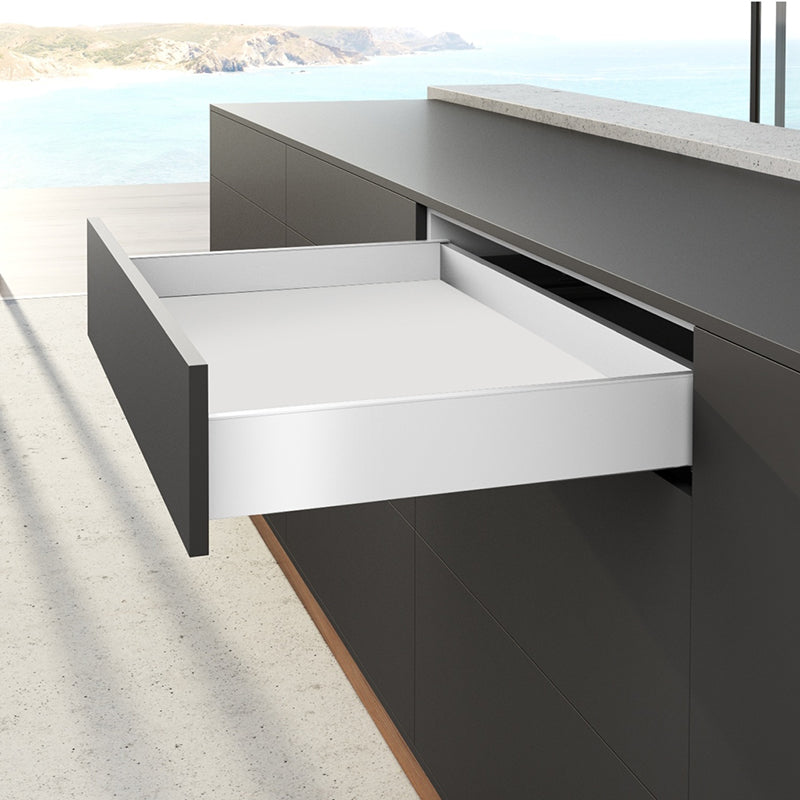 Set for drawers AvanTech YOU A L=500 H=101 Hettich