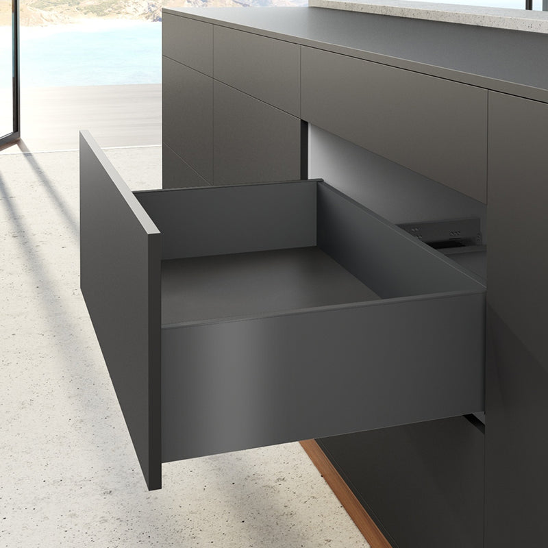 Set of drawers AvanTech YOU A L=500 Hettich
