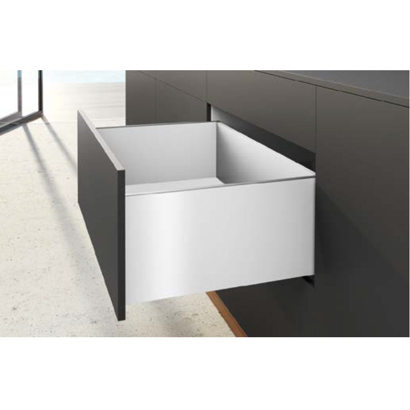 Set of drawers AvanTech YOU A L=500 H=251 Hettich