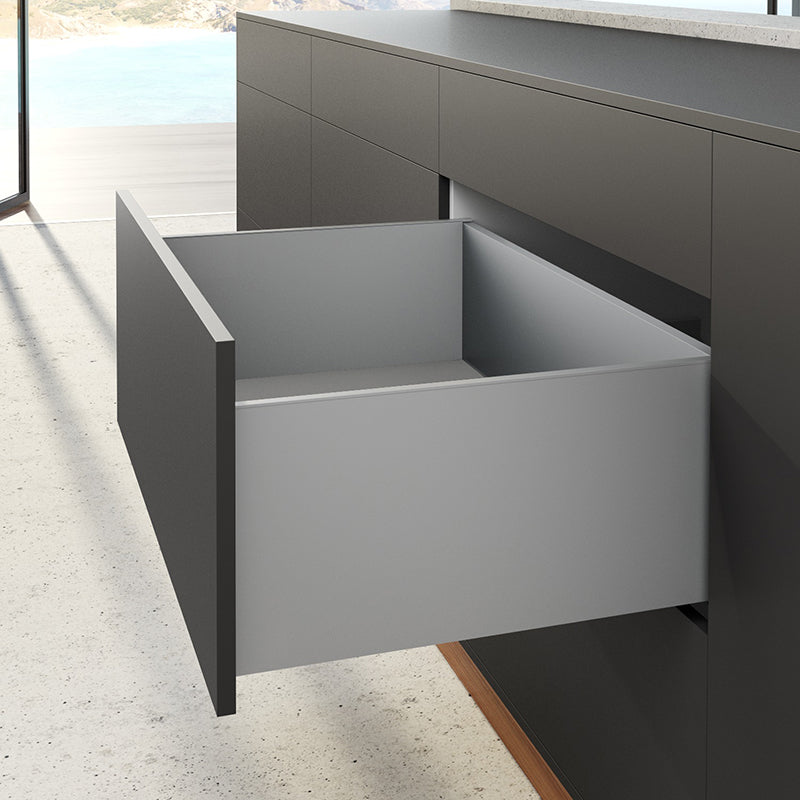 Set of drawers AvanTech YOU A L=500 H=251 Hettich