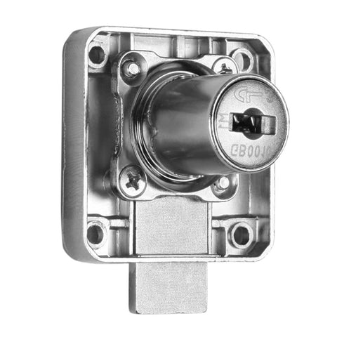 Mortise lock for chipboard Muller CL 22mm