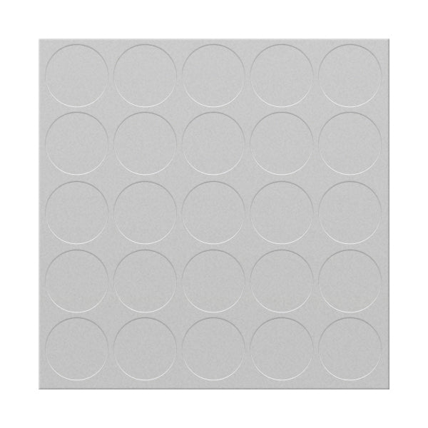 Plug self-adhesive for Folmag minifix