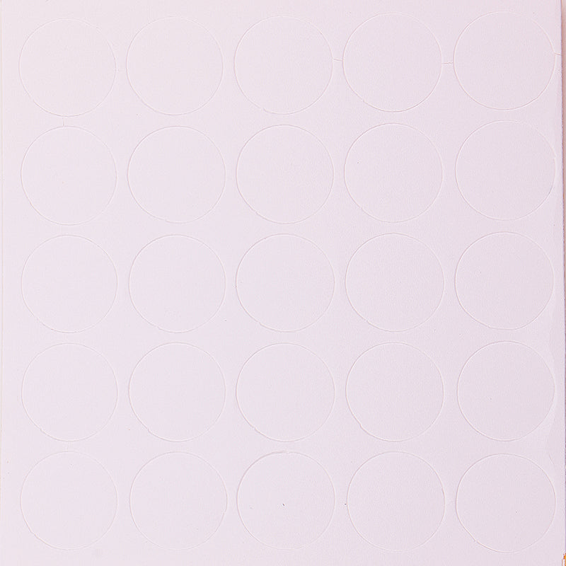 Plug self-adhesive for Folmag minifix