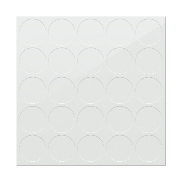 Plug self-adhesive for Folmag minifix