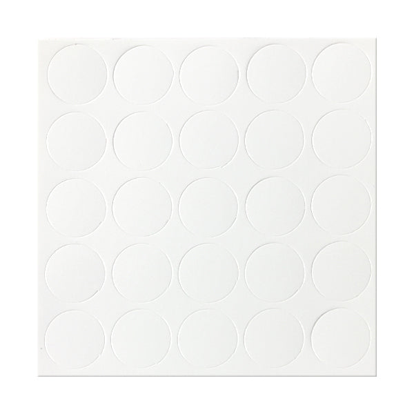 Plug self-adhesive for Folmag minifix