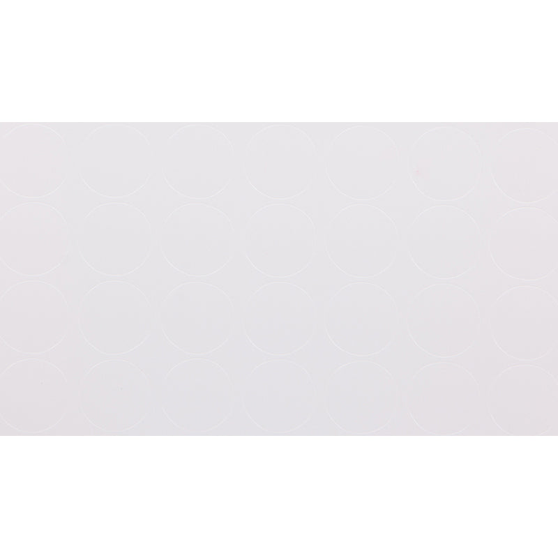 Plug self-adhesive for Folmag minifix