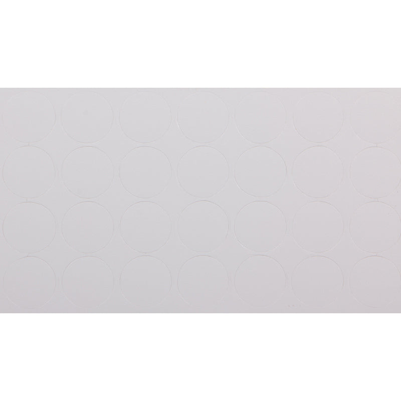 Plug self-adhesive for Folmag minifix