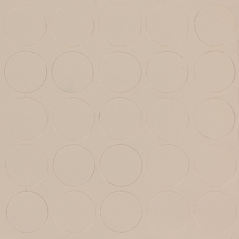 Plug self-adhesive for Folmag minifix
