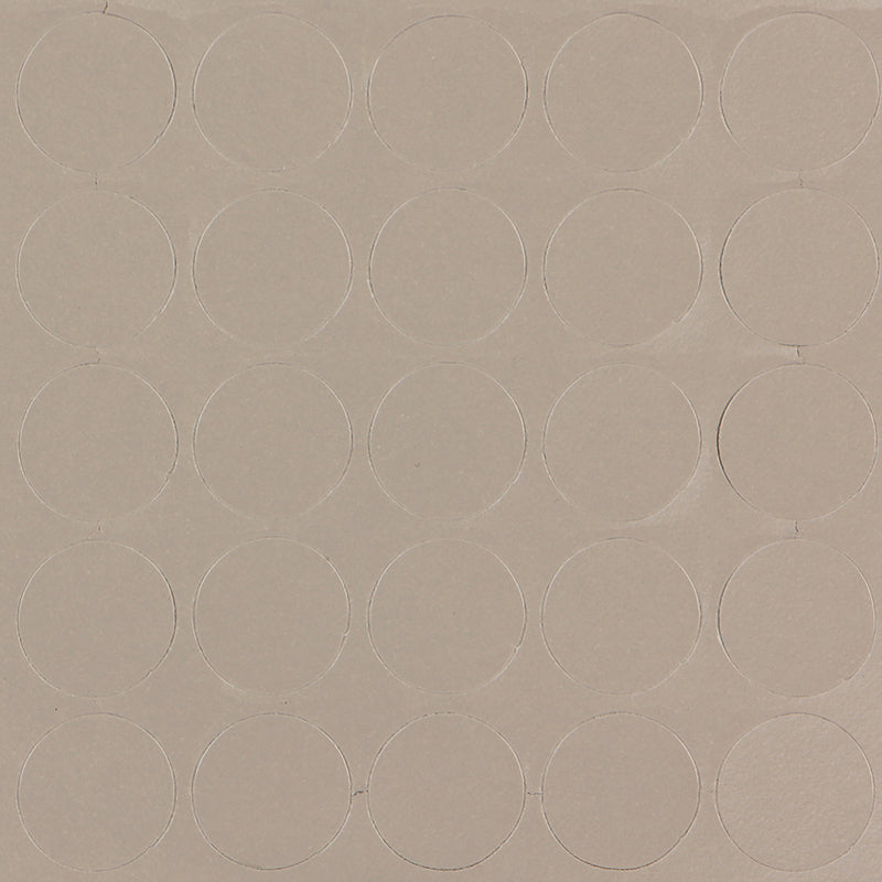 Plug self-adhesive for Folmag minifix
