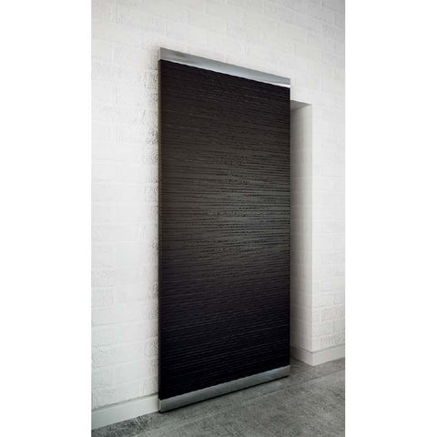 Set for 1 door with profile 1100 Magic 2 Uni (K.0453.1.02) TernoScorrevolli