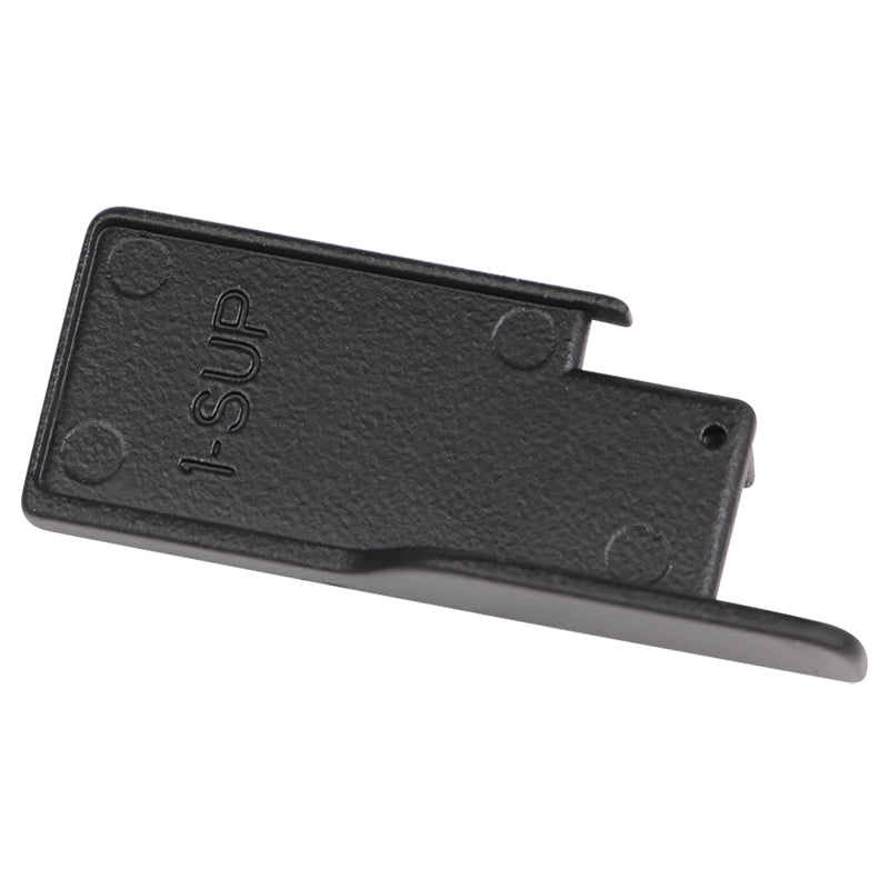 Plug for handle Cosma M 711.1 right, 18mm
