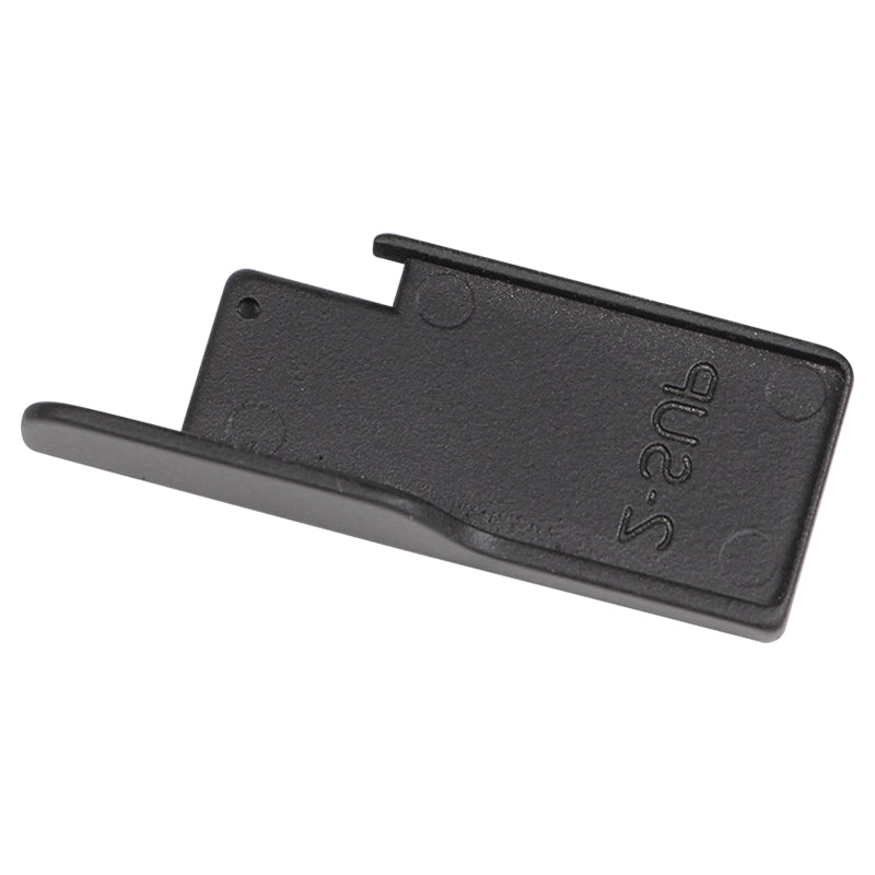 Plug for handle Cosma M 766.2 left, 19mm