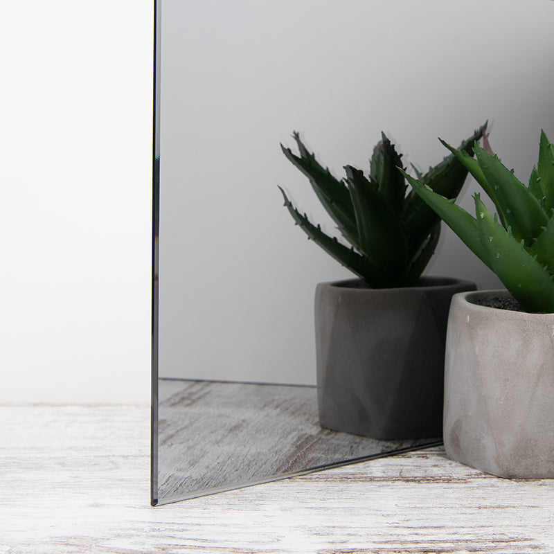 Mirror 4 mm